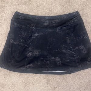 Nike skort